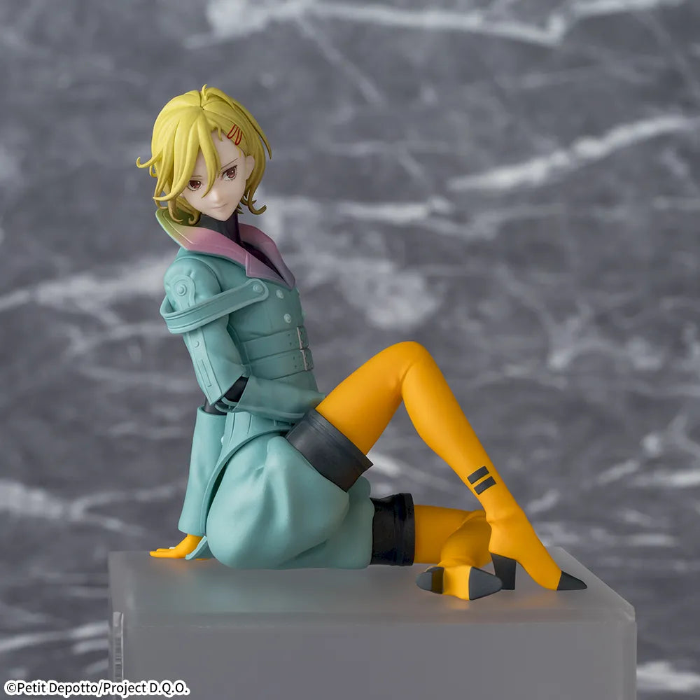 Gnosia - Chokonose Premium Figure - Setsu