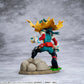 My Hero Academia: You’re Next - XrossLink Figure - Izuku Midoriya Vol. 1