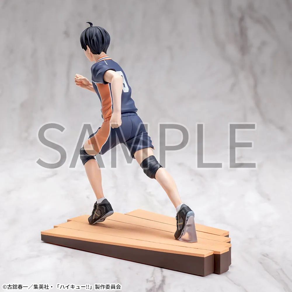 Haikyuu!! ! High Premium Figure Tobio Kageyama