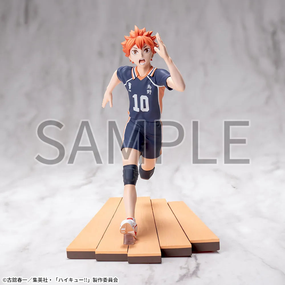 Haikyuu!! ! High Premium Figure Shoyo Hinata