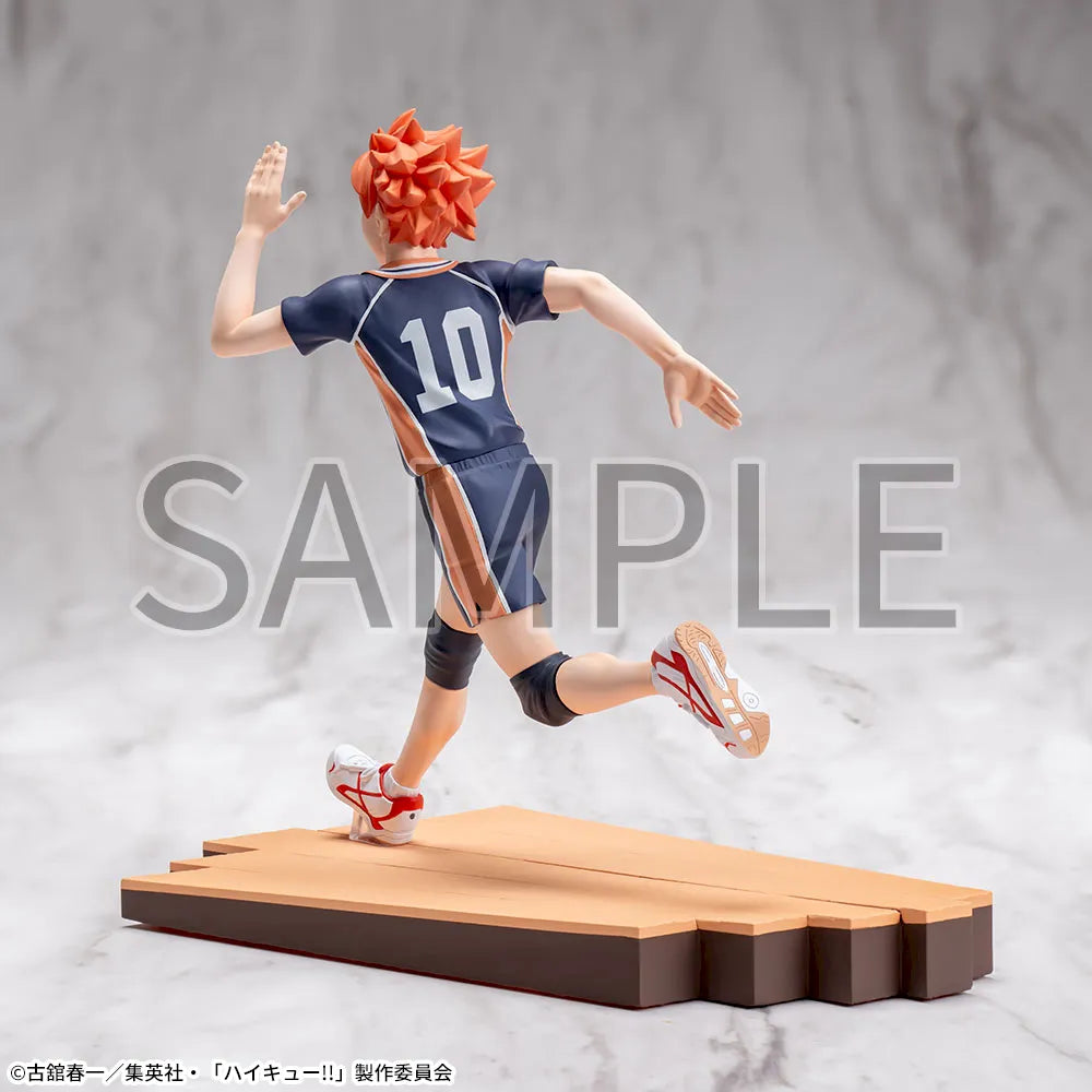 Haikyuu!! ! High Premium Figure Shoyo Hinata
