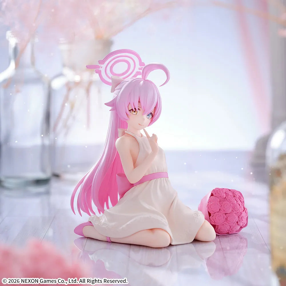 Blue Archive - Yumemirize - Hoshino