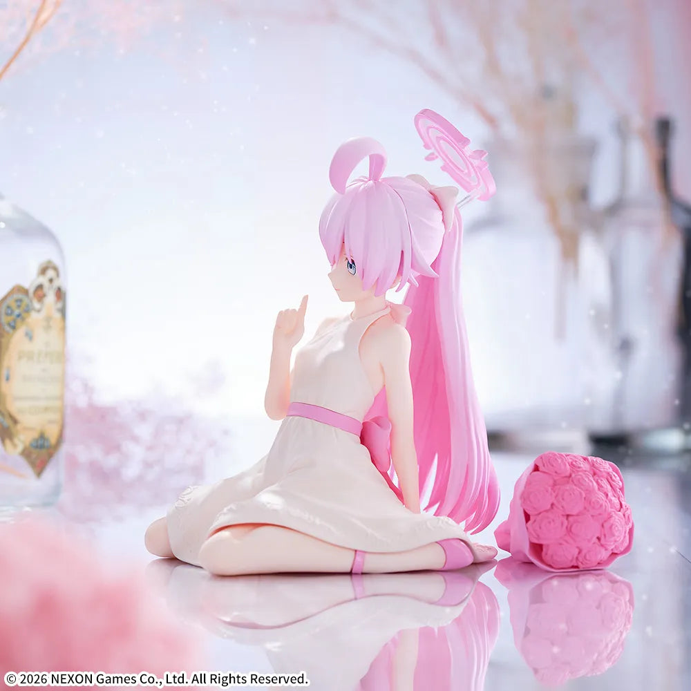 Blue Archive - Yumemirize - Hoshino