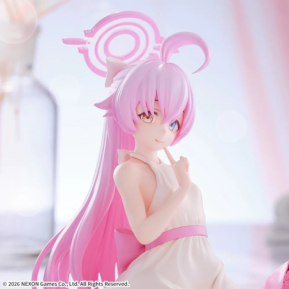 Blue Archive - Yumemirize - Hoshino