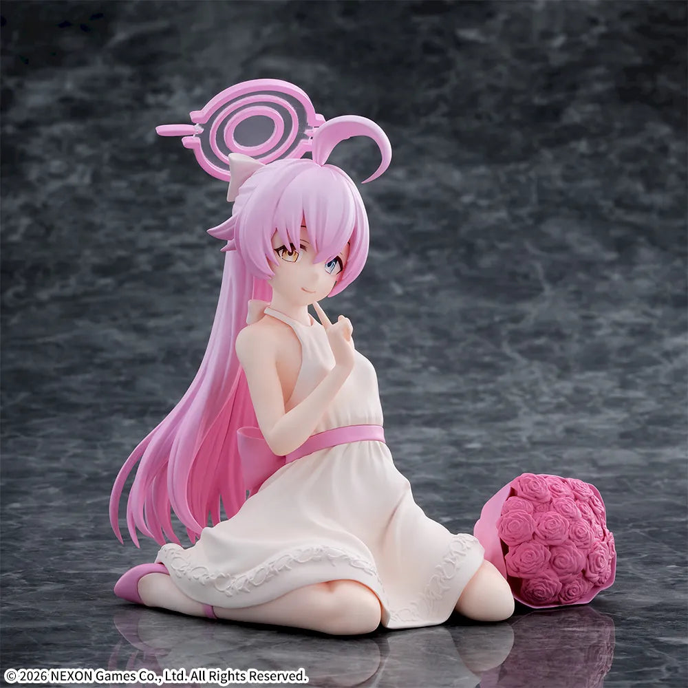 Blue Archive - Yumemirize - Hoshino