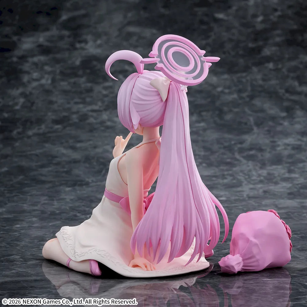 Blue Archive - Yumemirize - Hoshino