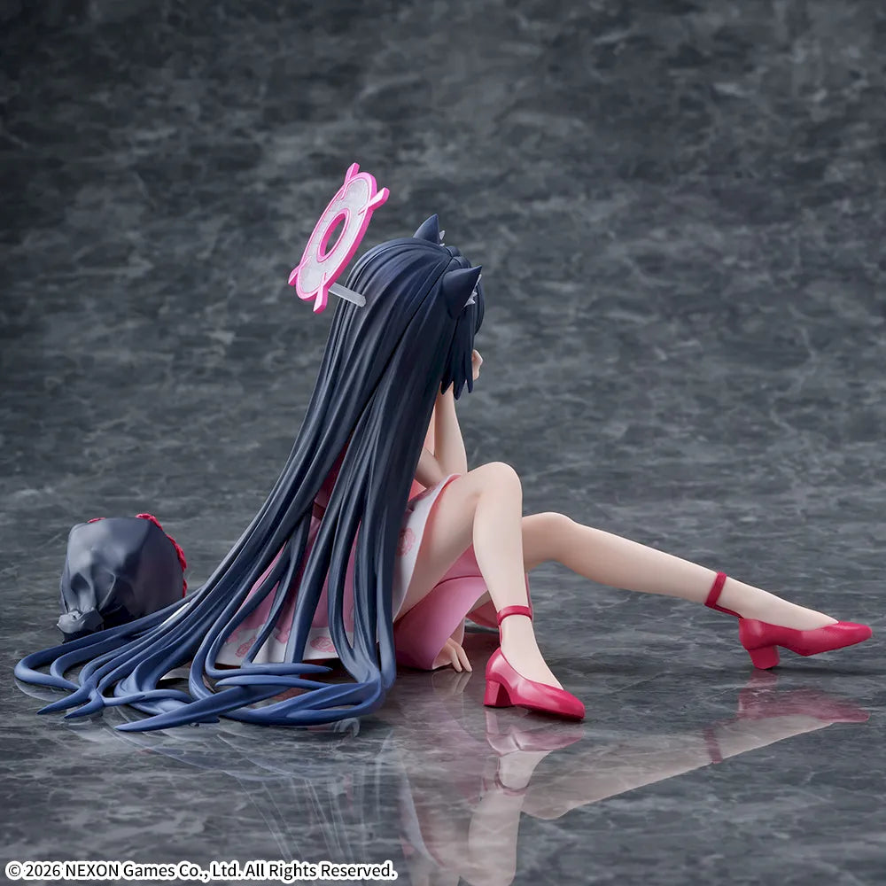 Blue Archive - Yumemirize - Serika