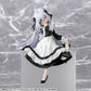 Playing Death Games to Put Food on the Table - Chokonose Premium Figure - Yuki