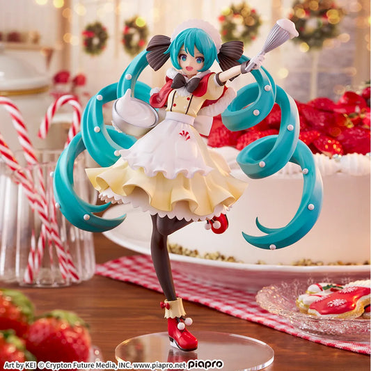 Hatsune Miku Series - Luminasta - Hatsune Miku Christmas 2025
