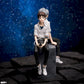 Rebuild of Evangelion - VIGNETTEUM - Shinji $ Kaworu - Shinji Ver.