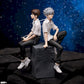 Rebuild of Evangelion - VIGNETTEUM - Shinji $ Kaworu - Shinji Ver.
