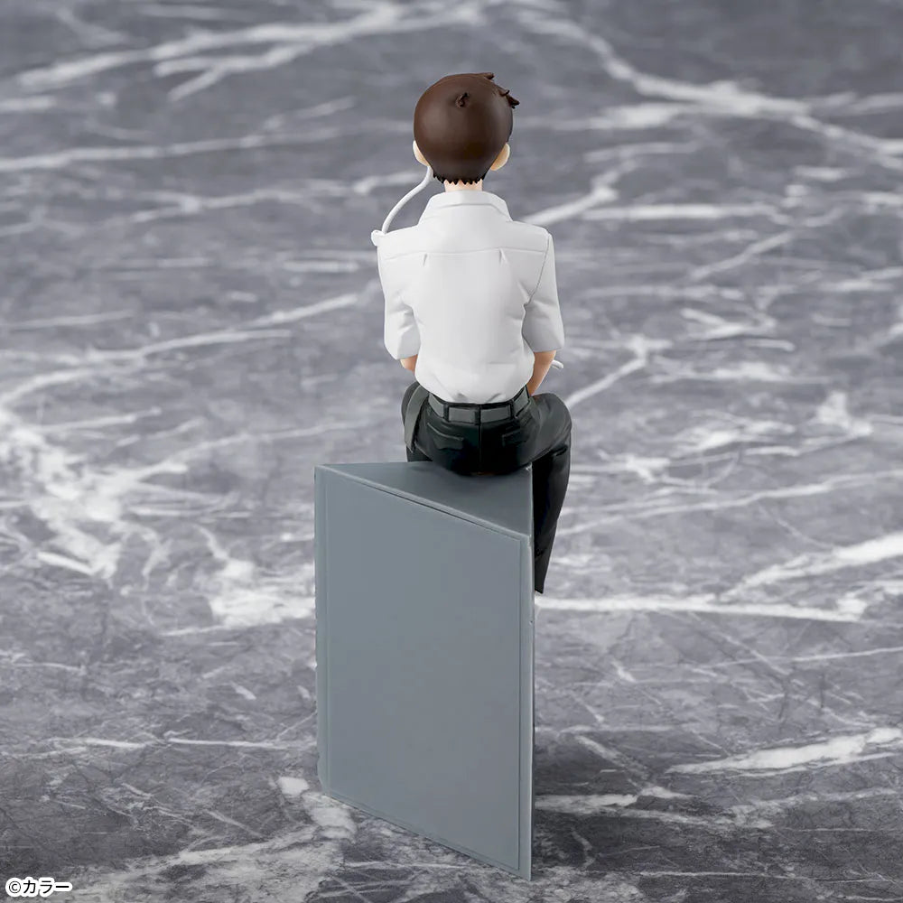 Rebuild of Evangelion - VIGNETTEUM - Shinji $ Kaworu - Shinji Ver.