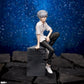 Rebuild of Evangelion - VIGNETTEUM - Shinji & Kaworu - Kaworu Ver.