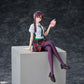 Rebuild of Evangelion - Chokonose Premium Figure - Mari Makinami Illustrious