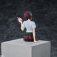Rebuild of Evangelion - Chokonose Premium Figure - Mari Makinami Illustrious