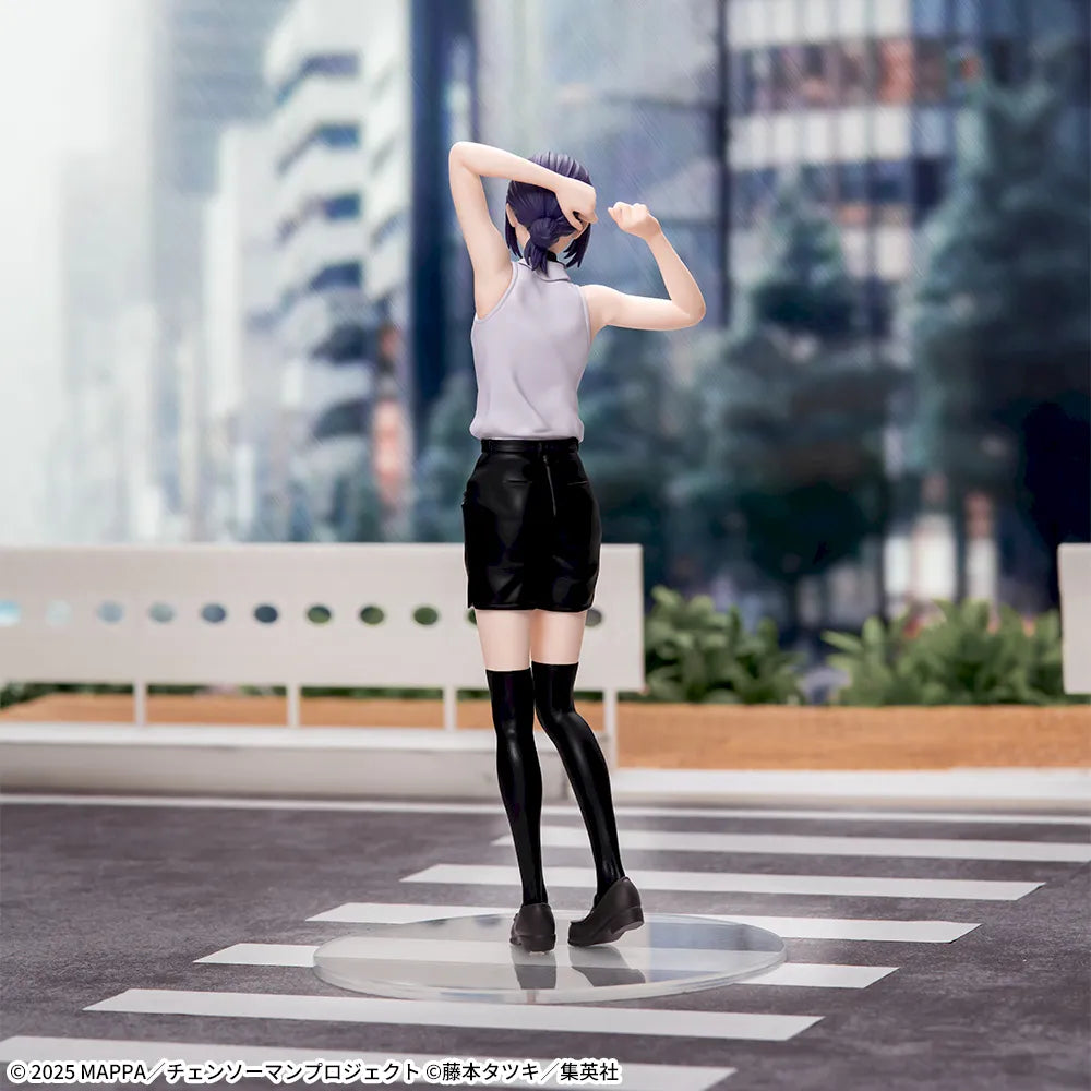 Chainsaw Man - The Movie: Reze Arc - High Premium Figure - Reze