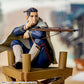 Golden Kamuy - XrossLink Figure - Hyakunosuke Ogata