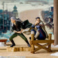 Golden Kamuy - XrossLink Figure - Hyakunosuke Ogata