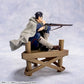 Golden Kamuy - XrossLink Figure - Hyakunosuke Ogata