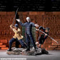 Golden Kamuy - Xross Link Figure - Lieutenant Tsurumi