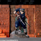 Golden Kamuy - XrossLink Figure - Sergeant Tsukishima