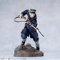 Golden Kamuy - XrossLink Figure - Sergeant Tsukishima