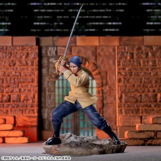Golden Kamuy - XrossLink Figure - Otonoshin Koito
