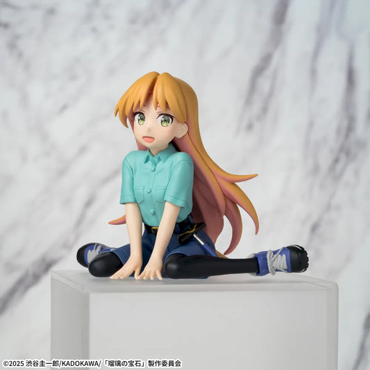 Ruri Rocks Chokonose Premium Figure Ruri