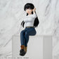 Ruri Rocks - Chokonose Premium Figure - Nagi