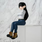 Ruri Rocks - Chokonose Premium Figure - Nagi