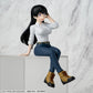 Ruri Rocks - Chokonose Premium Figure - Nagi
