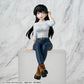 Ruri Rocks - Chokonose Premium Figure - Nagi