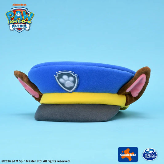 PAW Patrol Plutinum Zakka Costume Hat