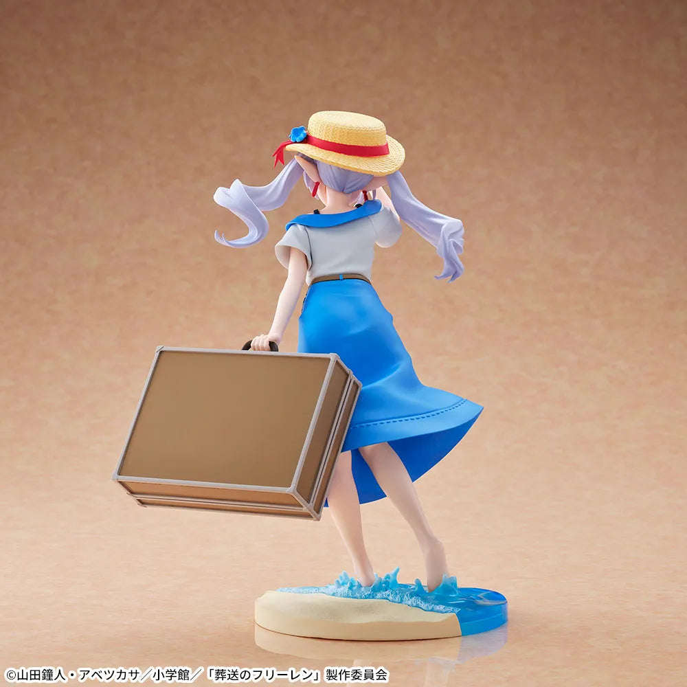 Frieren: Beyond Journey's End - Luminasta - Frieren SUMMER DRESS