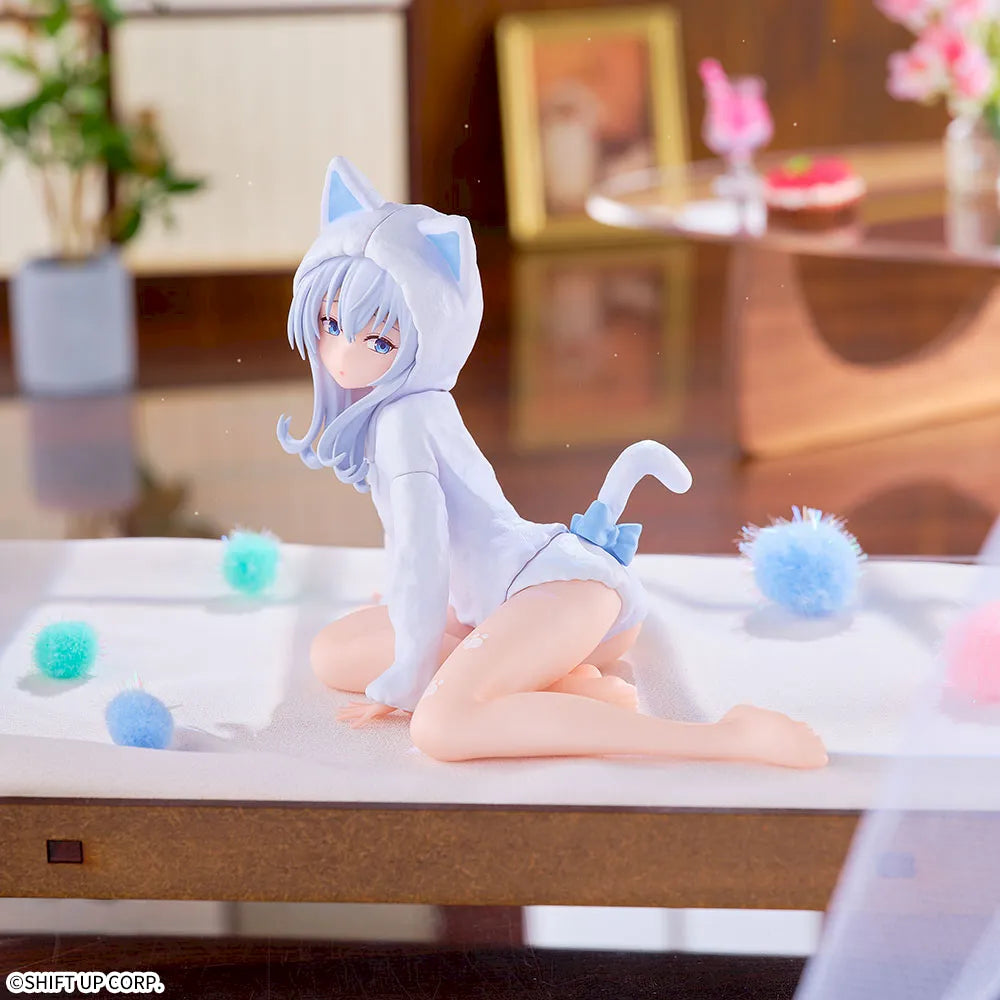 Goddess of Victory: NIKKE - Yumemirize - N102 (Re-release)