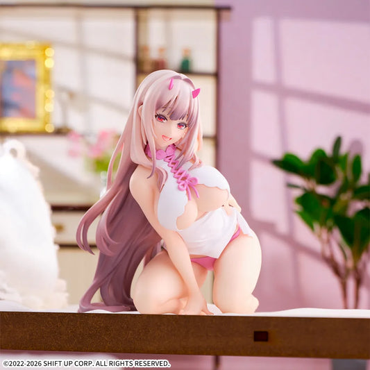 Goddess of Victory: NIKKE - Yumemirize - Viper