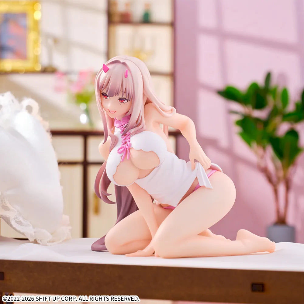 Goddess of Victory: NIKKE - Yumemirize - Viper