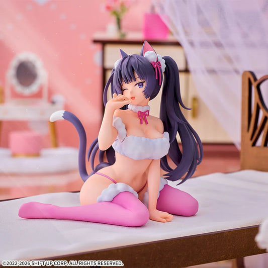 Goddess of Victory: NIKKE - Yumemirize - Nero