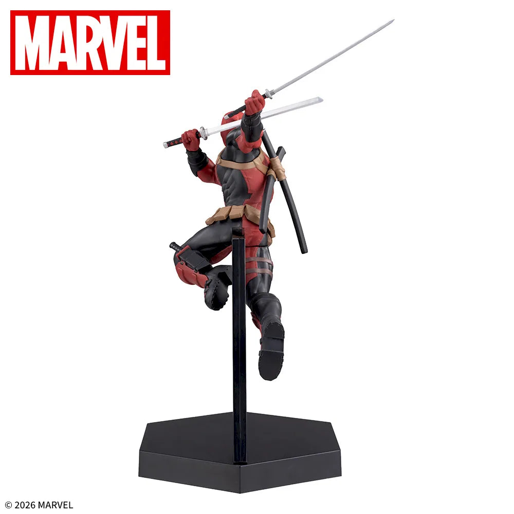 MARVEL - Luminasta - Deadpool Ver. 2 (Re-released)