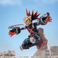 My Hero Academia : You're next - XrossLink Figure - Katsuki Bakugo