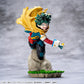 My Hero Academia : You're next - XrossLink Figure - Izuku Midoriya Vol. 2
