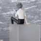 Rebuild of Evangelion - Chokonose Premium Figure - Kaworu Nagisa