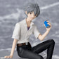 Rebuild of Evangelion - Chokonose Premium Figure - Kaworu Nagisa