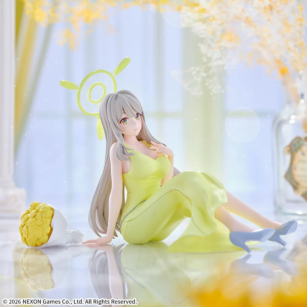 Blue Archive - Yumemirize - Nonomi