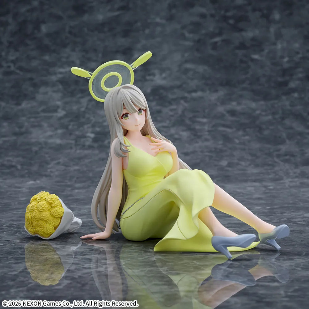 Blue Archive - Yumemirize - Nonomi