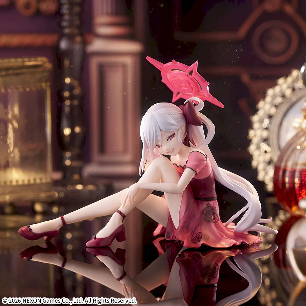 Blue Archive Yumemirize Mutsuki