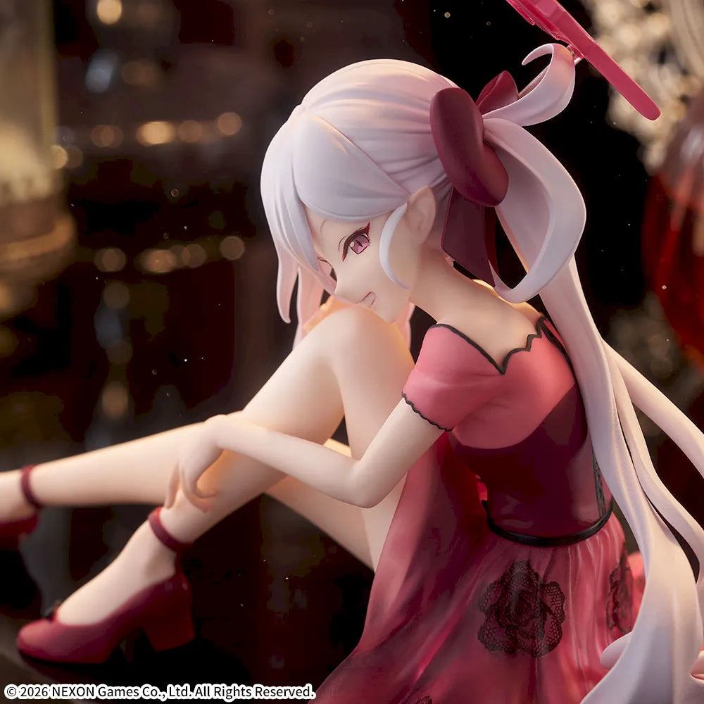 Blue Archive Yumemirize Mutsuki