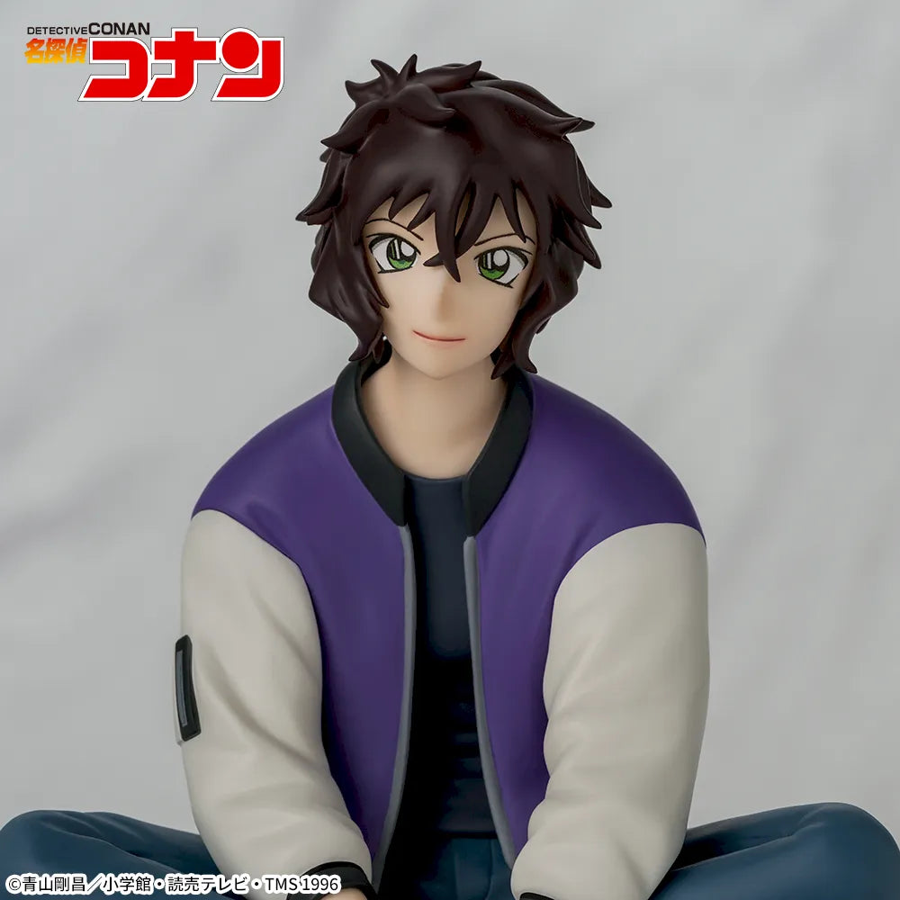 Detective Conan - Chokonose Premium Figure - Masumi Sera