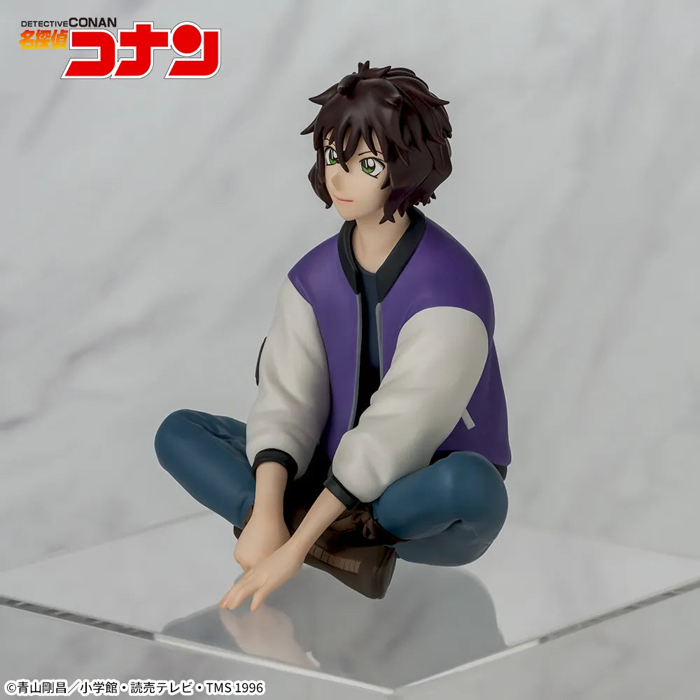 Detective Conan - Chokonose Premium Figure - Masumi Sera