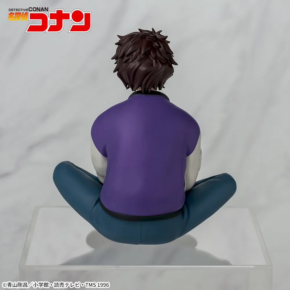 Detective Conan - Chokonose Premium Figure - Masumi Sera